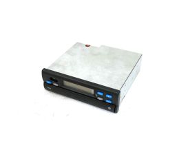 TACHOGRAPH MTCO