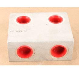 BY PASS VALVE