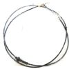 NAVISTAR HOOD RELEASE CABLE