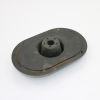 VOLVO PLATE  BOOT