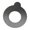 JOHN DEERE AFTERMARKET PIN SHIM, STEEL