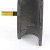 SANY AMERICA RUBBER DAMPER MOUNT
