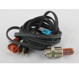 ENGINE HEATER 600W 120V