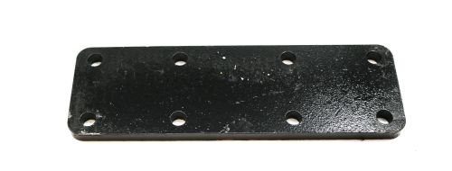 SCHWARZE TIE PLATE HINO GS6