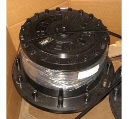 TORQUE HUB