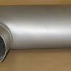 FLEETGUARD MUFFLER