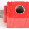 PARKER 10V 25WATT DBL SPADE COIL