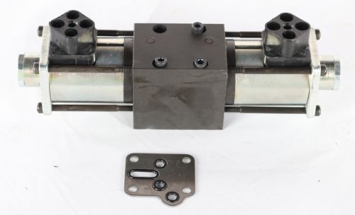 PARKER VALVE