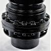 BLACK BRUIN HYDRAULIC MOTOR: RADIAL PISTON BBC02 940cc W/BRAKE