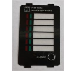 COVER PLATEMULTI-SIGNAL MOD