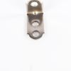 CHAM CAL ENGINEERING CONVEX MIRROR BRACKET SS