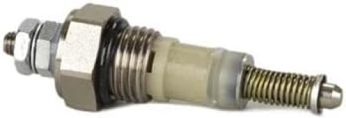 DONALDSON VISUAL/ELECTRICAL HYDRAULIC INDICATOR ASSEMBLY LF 15PSI
