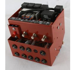 CONTROL UNIT