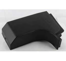 PLENUM LOWER ROTOMOLD