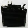 VOLVO CONDENSER