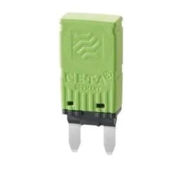 CIRCUIT BREAKER- AUTO 5A  14.5VDC  1P THERMAL