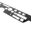 AUTOCAR GAUGE PANEL PACKAGE 3 ERGO 201