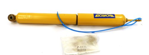 MONROE SHOCK ABSORBER