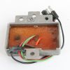 CATERPILLAR 12V VOLTAGE REGULATOR