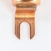 CLARK FUSE: 400A BOLT-ON