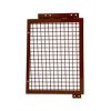 CASE AFTERMARKET SCREEN L/H