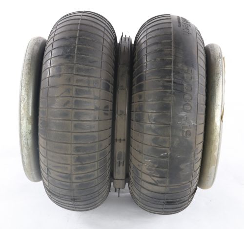 CONTINENTAL AG - CONTITECH/ELITE/GOODYEAR/ROULUNDS AIR SPRING DOUBLE CONVOLUTED FD 200-19 319