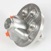 DAVCO FLUID HEATED BOTTOM PLATE