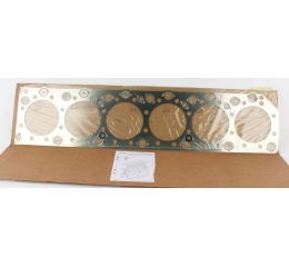 CYLINDER HEAD GASKET