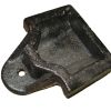 VOLVO BRACKET SPRING CLIP