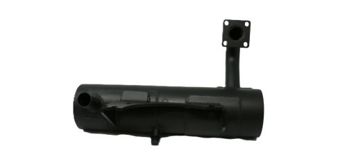 BOBCAT MUFFLER PURIFIER