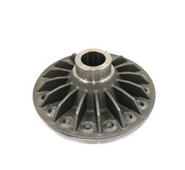 DIFFERENTIAL CASE FLG HALF