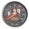 CRANE CARRIER GAUGE SPEEDOMETER NGI W/SPEEDO