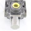 HYUNDAI HYDRAULIC DIVERTER VALVE