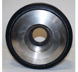 TIRE/BOGIE WHEEL ASSEMBLY