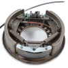 HYUNDAI WHEEL BRAKE ASSEMBLY