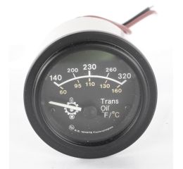 ELECTRIC TRANSMISSION GAUGE  140-320F