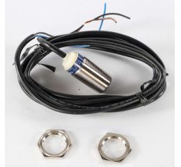 CYLINDRICAL PROXIMITY SENSOR