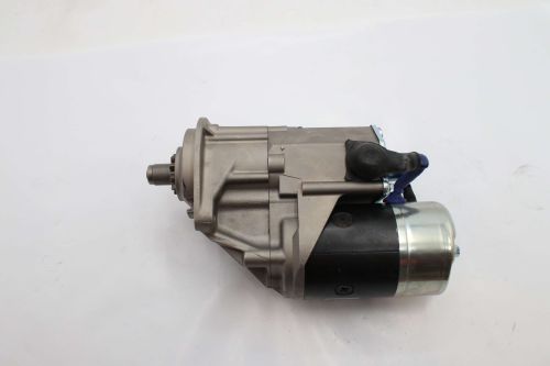 JLG STARTER- REMAN