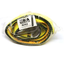 HOOK/LOOP STRAP 2\"X9'