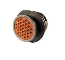 31 POS MALE CONNECTOR