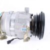 DAEWOO COMPRESSOR COMPRESSOR