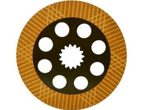 JOHN DEERE AFTERMARKET BRAKE DISC