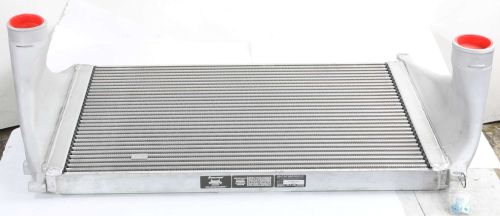 AUTOCAR CHARGE AIR COOLER