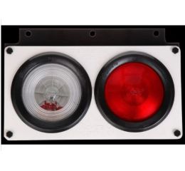 BACK-UP & S/T/T LIGHT MODULE  RIGHT HAND SIDE  12V