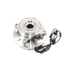FRONT HUB ASSEMBLY W/BEARING