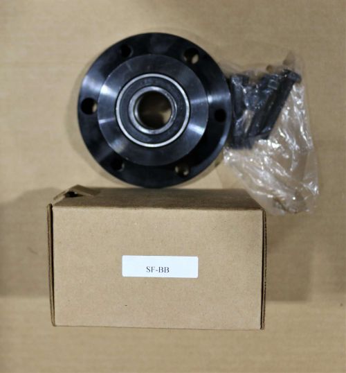 BANDIT IDLER BUSHING SF-BB