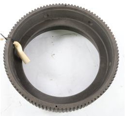 DISC DRIVER