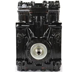 AIR COMPRESSOR FLANGE RIGHT HAND SIDE