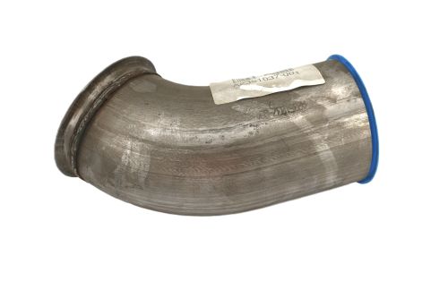 AUTOCAR PIPE_MUFFLER IN ACX ISM99