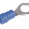 GROTE VINYL RING TERMINAL KIT  16-14 GAUGE (PACK OF 100)